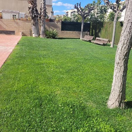 Comfort Home Calafell Εξωτερικό φωτογραφία
