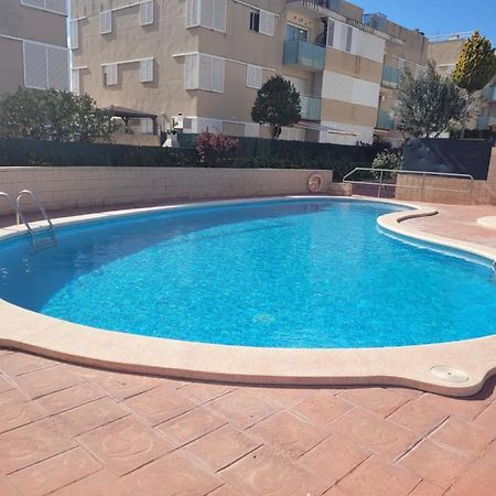 Comfort Home Calafell Εξωτερικό φωτογραφία