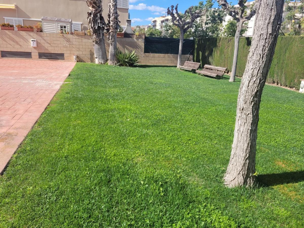 Comfort Home Calafell Εξωτερικό φωτογραφία