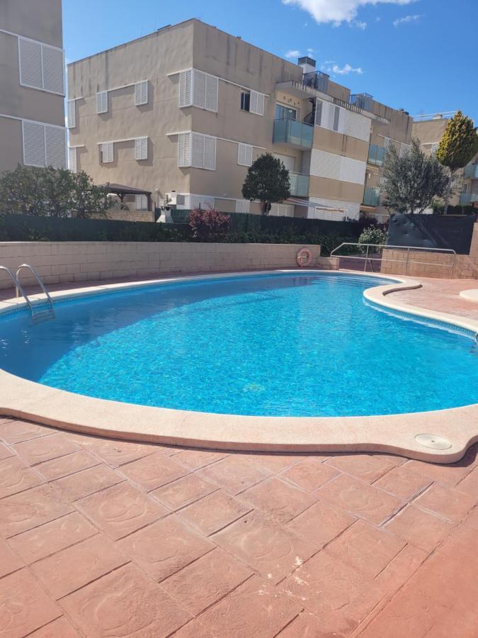 Comfort Home Calafell Εξωτερικό φωτογραφία