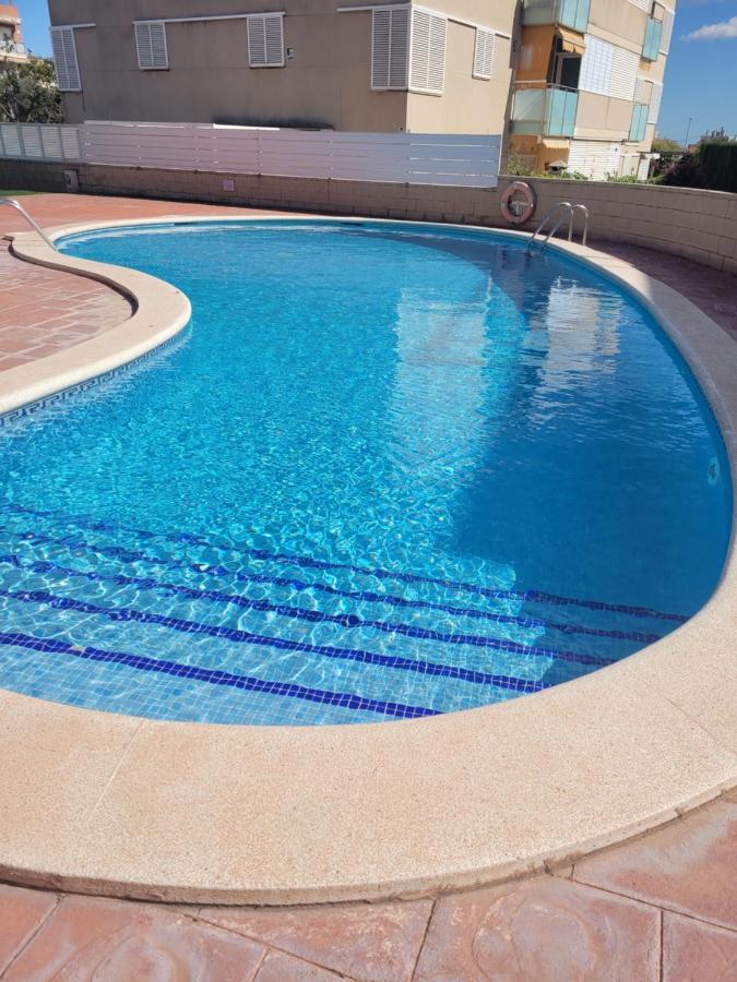 Comfort Home Calafell Εξωτερικό φωτογραφία