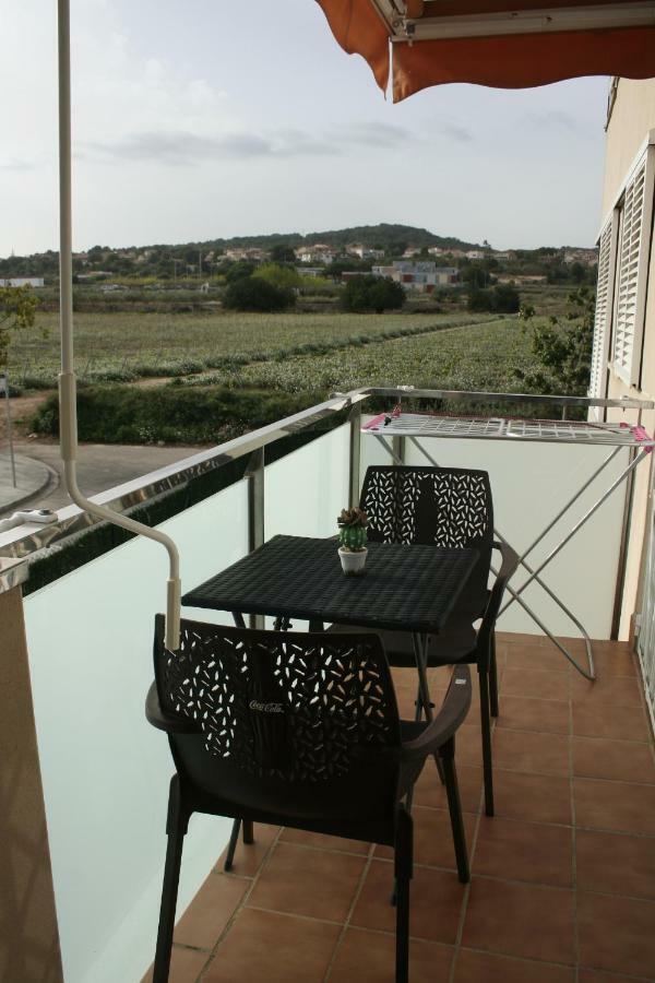 Comfort Home Calafell Εξωτερικό φωτογραφία