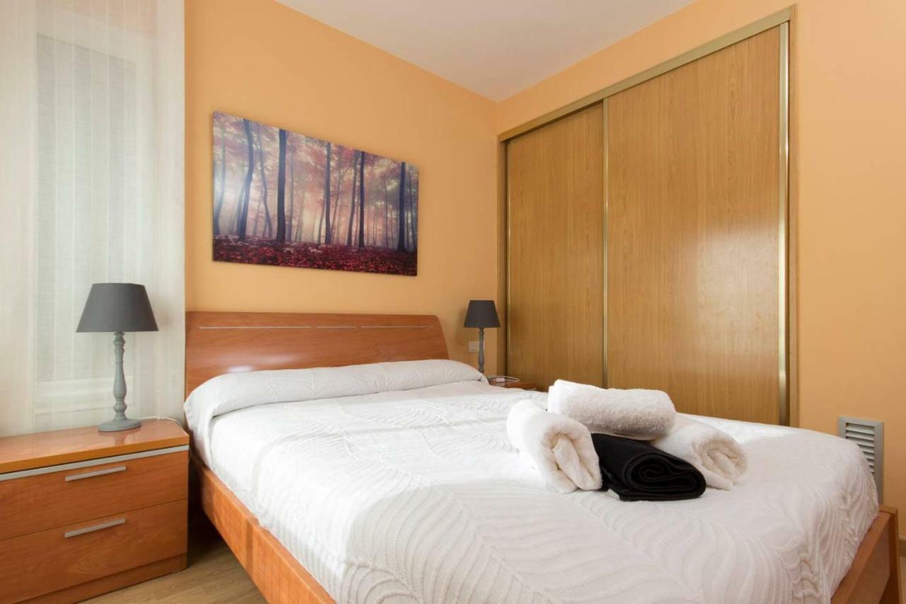 Comfort Home Calafell Εξωτερικό φωτογραφία