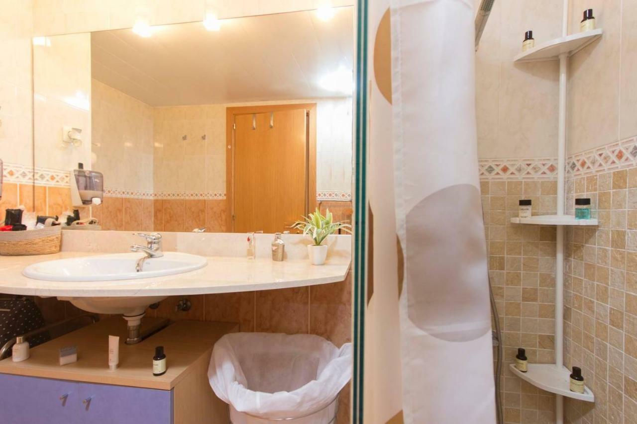 Comfort Home Calafell Εξωτερικό φωτογραφία