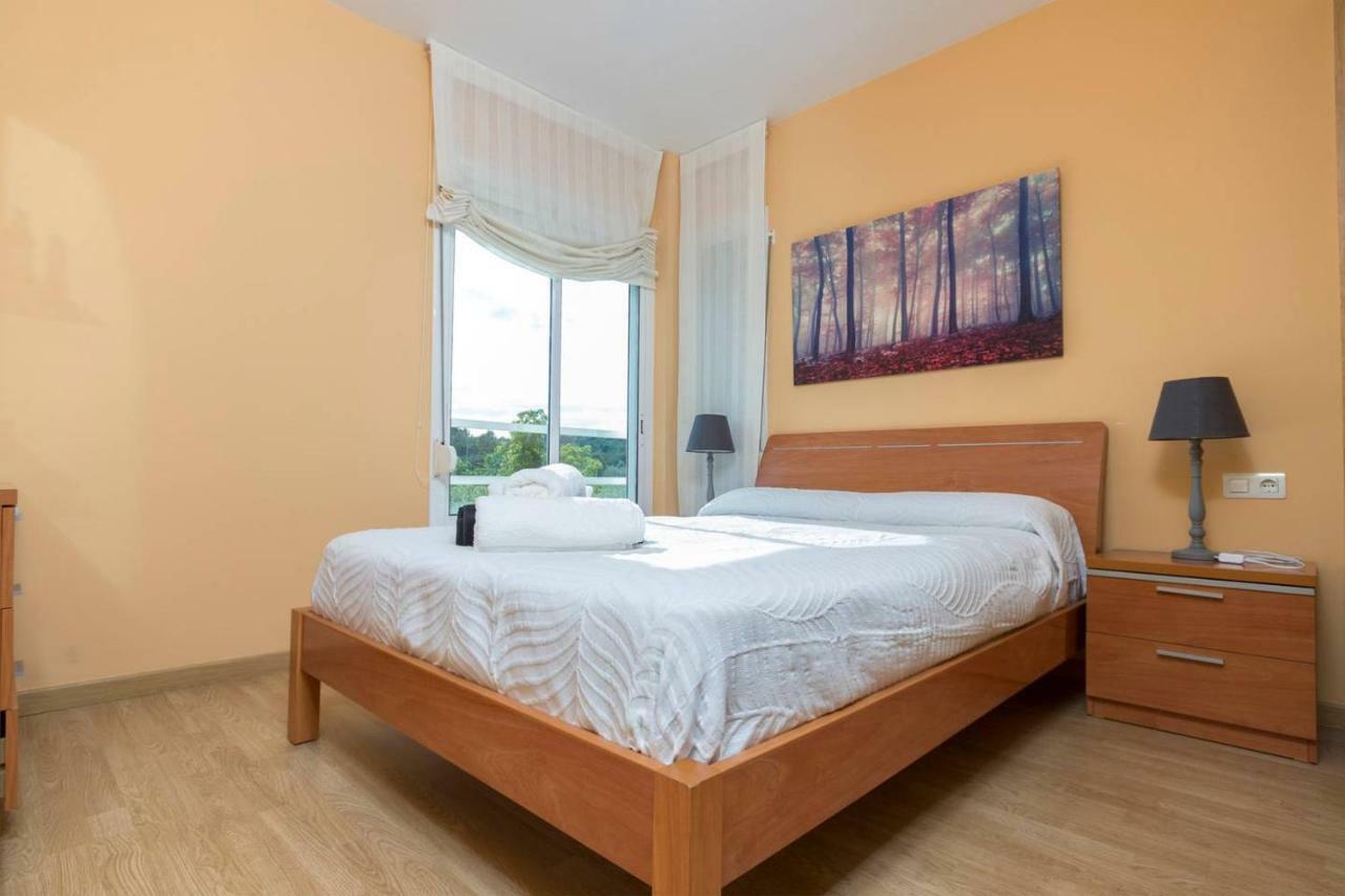 Comfort Home Calafell Εξωτερικό φωτογραφία
