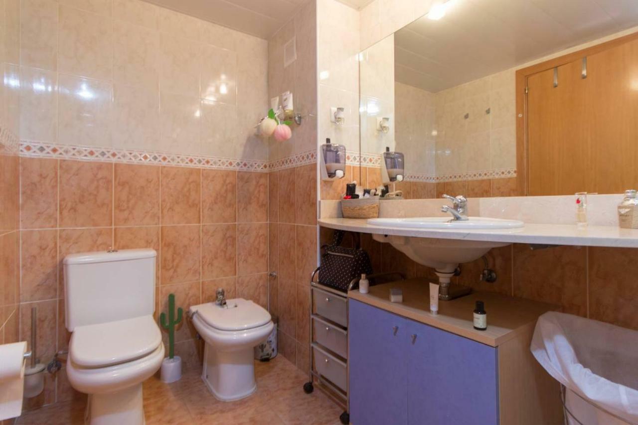 Comfort Home Calafell Εξωτερικό φωτογραφία