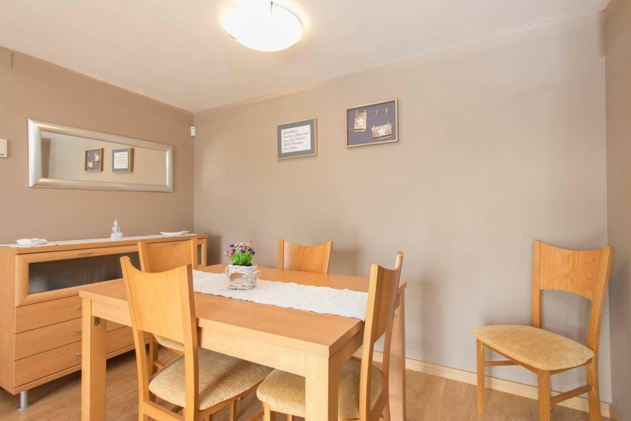Comfort Home Calafell Εξωτερικό φωτογραφία