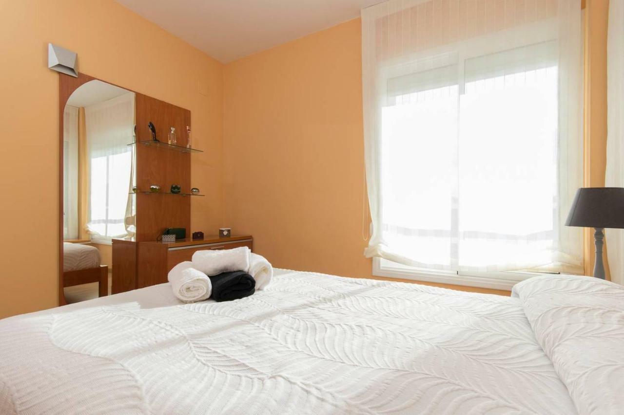 Comfort Home Calafell Εξωτερικό φωτογραφία