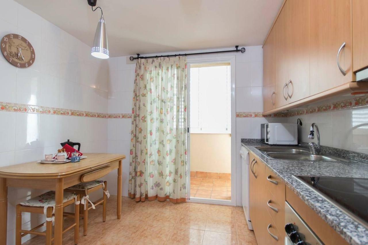 Comfort Home Calafell Εξωτερικό φωτογραφία