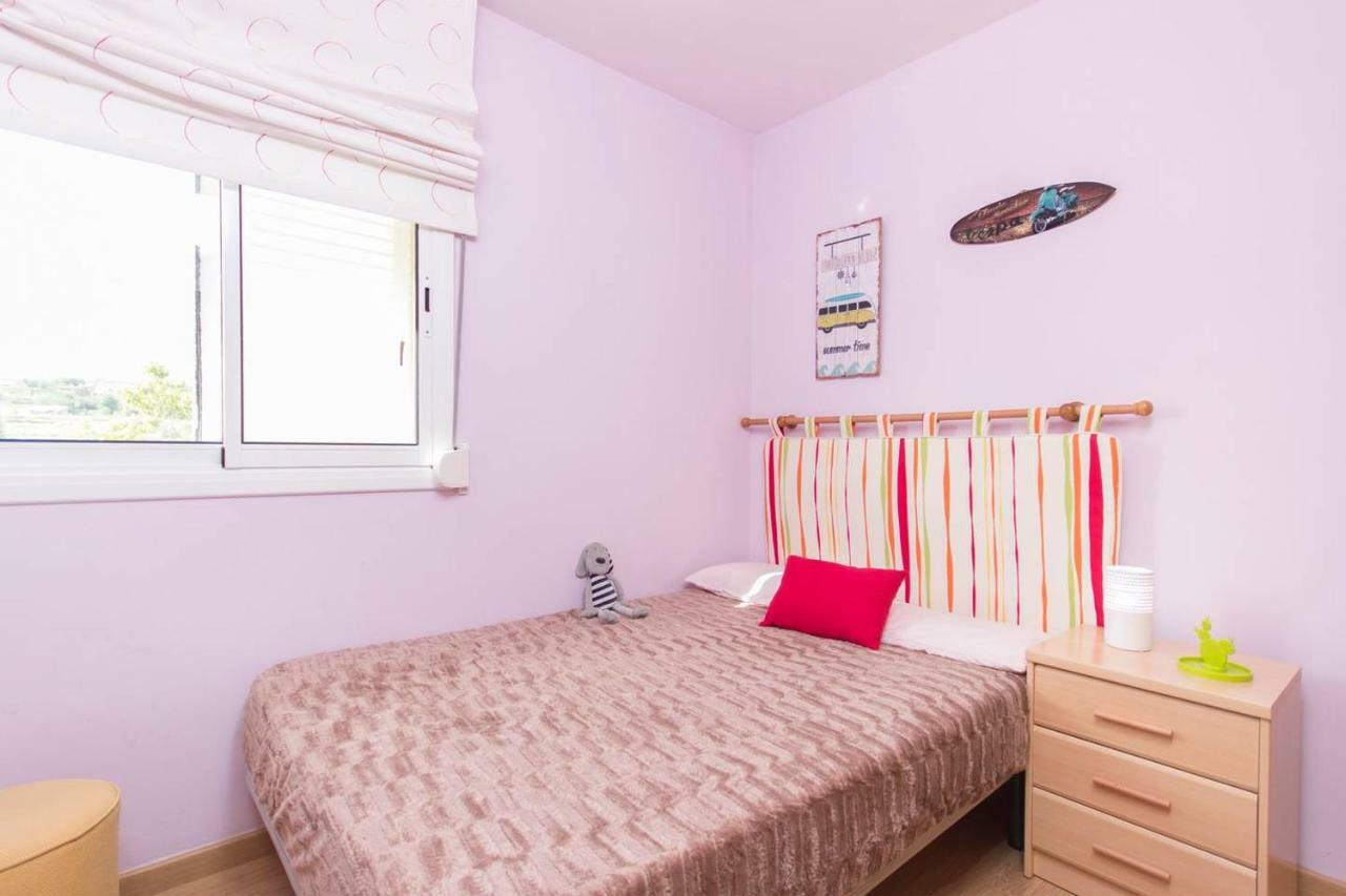 Comfort Home Calafell Εξωτερικό φωτογραφία