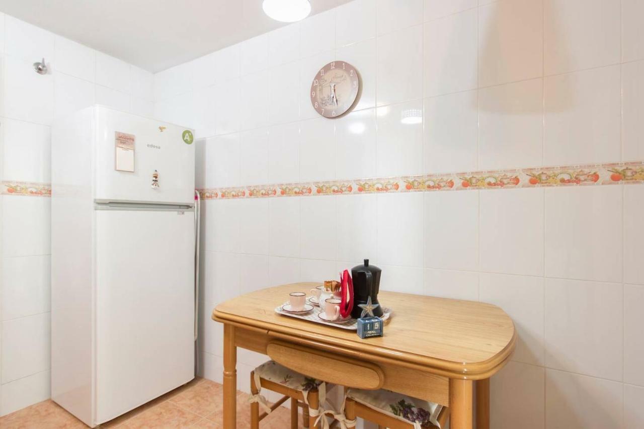 Comfort Home Calafell Εξωτερικό φωτογραφία
