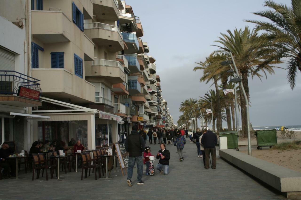 Comfort Home Calafell Εξωτερικό φωτογραφία