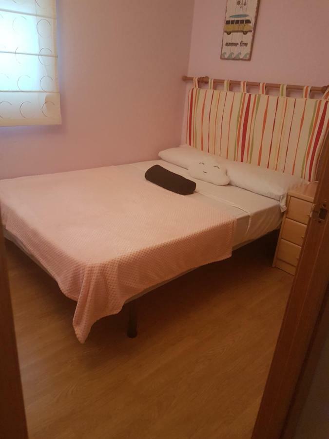 Comfort Home Calafell Εξωτερικό φωτογραφία