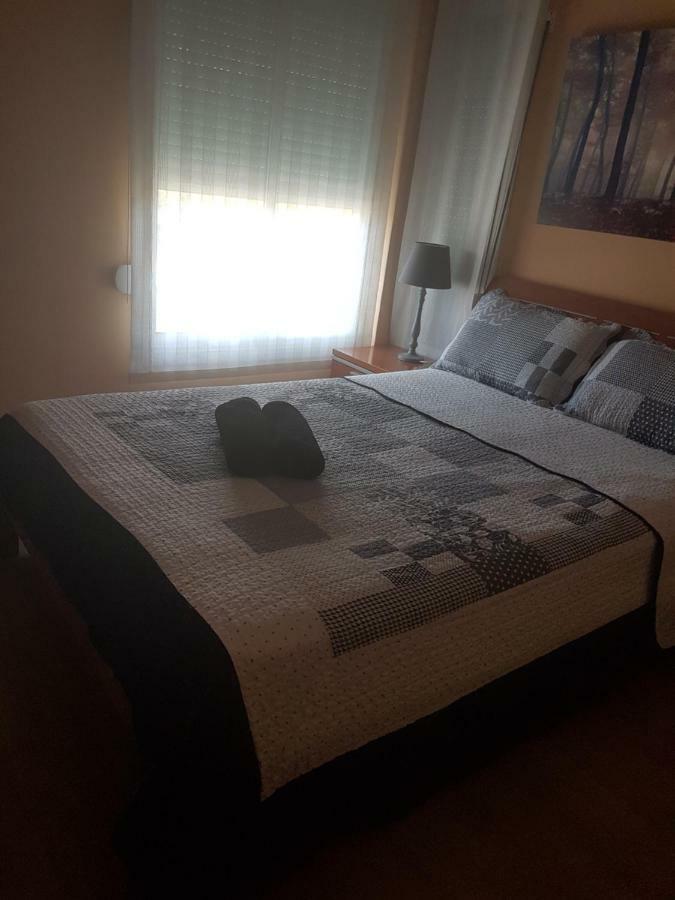 Comfort Home Calafell Εξωτερικό φωτογραφία
