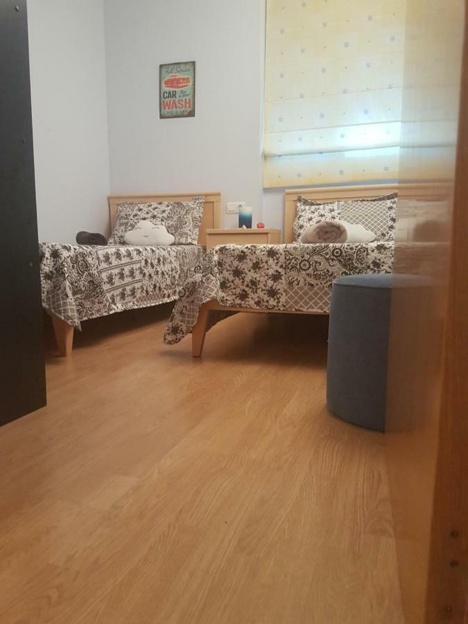 Comfort Home Calafell Εξωτερικό φωτογραφία
