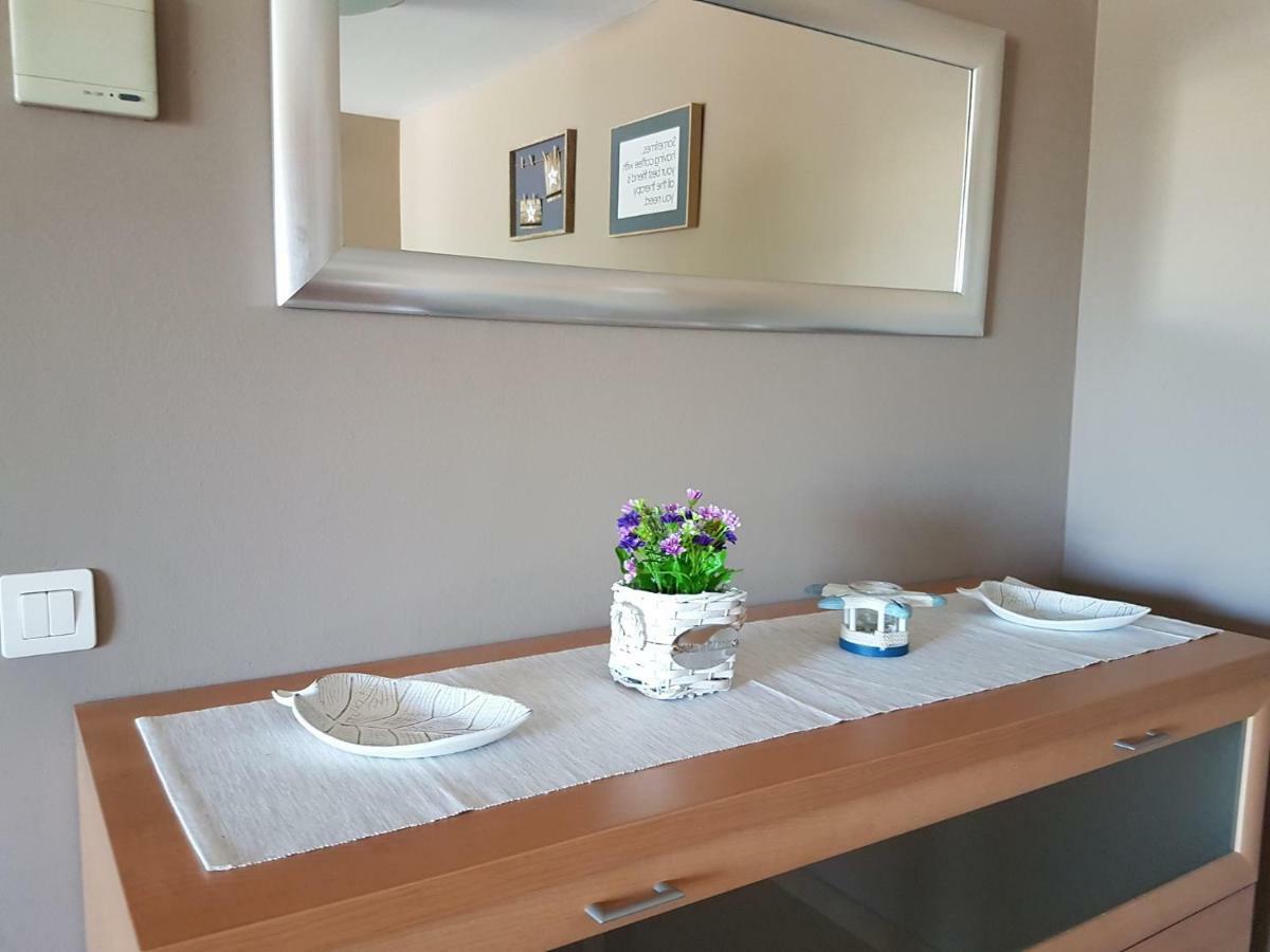 Comfort Home Calafell Εξωτερικό φωτογραφία