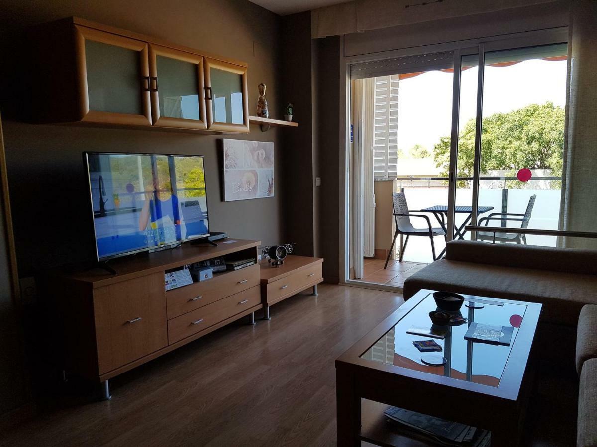 Comfort Home Calafell Εξωτερικό φωτογραφία