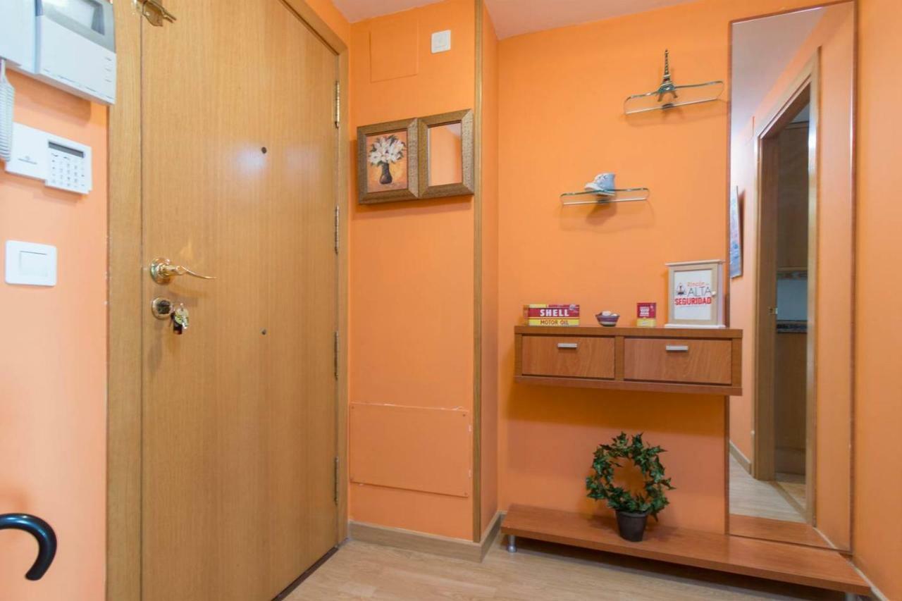 Comfort Home Calafell Εξωτερικό φωτογραφία